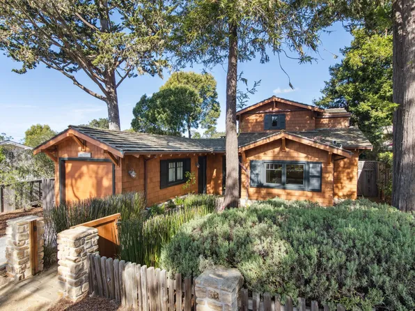 Fifth 2 Nw Of Lincoln, Carmel By The Sea, CA 93921