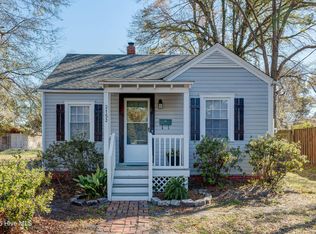 2153 Washington St, Wilmington, NC 28401