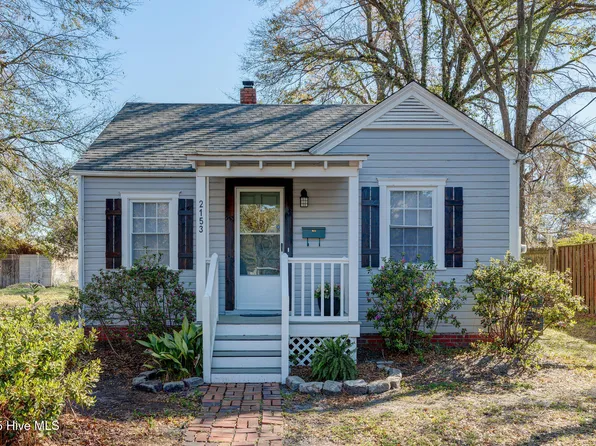 2153 Washington Street, Wilmington, NC 28401