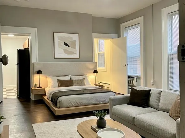 Only 1 Unit Left!!, 218 W Monument St #5, Baltimore, MD 21201