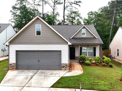 349 Park West Blvd, Athens, GA, 30606