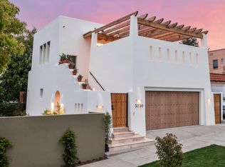 5750 Pickford St, Los Angeles, CA 90019