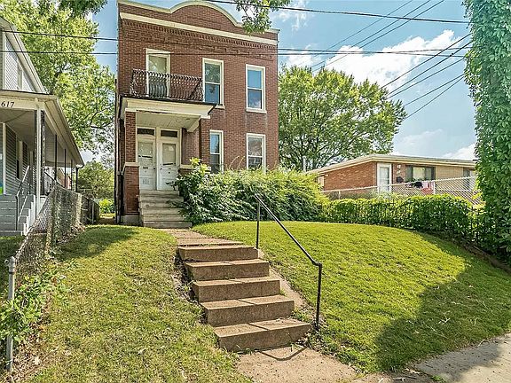 2nd image of 615 Loughborough Ave #1B
