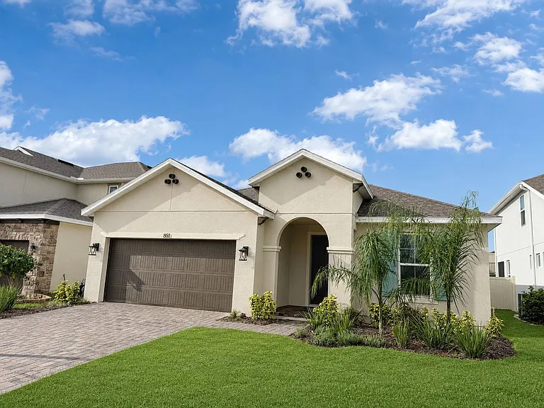 851 Vineyard Ridge Rd — Photo 1