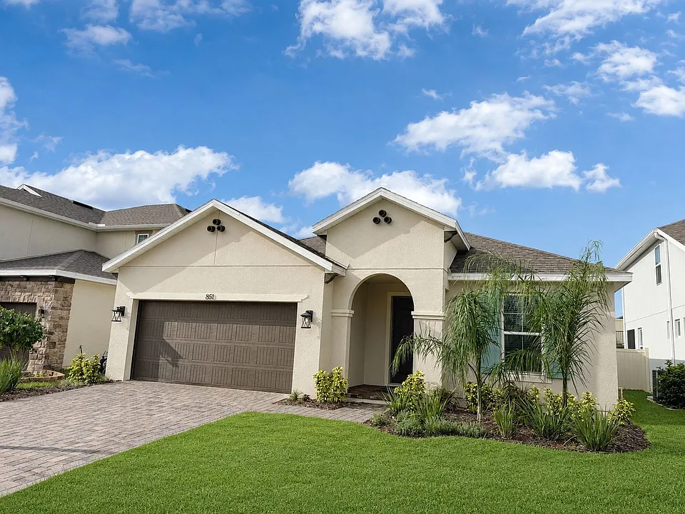 851 Vineyard Ridge Rd