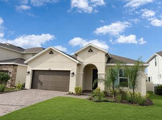 851 Vineyard Ridge Rd, Minneola, FL 34715