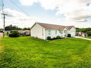 312 16th Ave, Beaver Falls, PA 15010