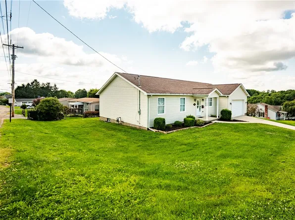 312 16th Ave, Beaver Falls, PA 15010