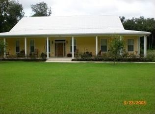 3510 Sunset Ave, Mims, FL 32754