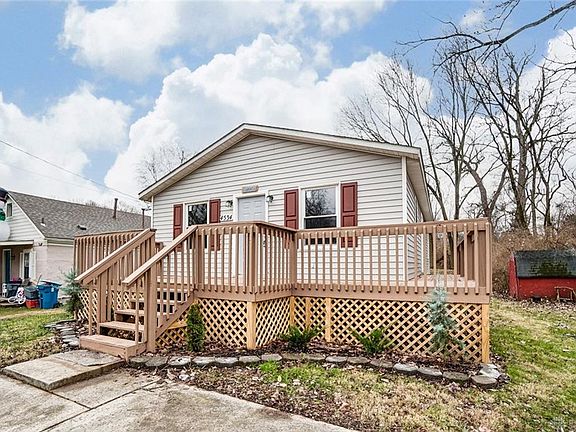 2nd image of 4534 Fairpark Ave