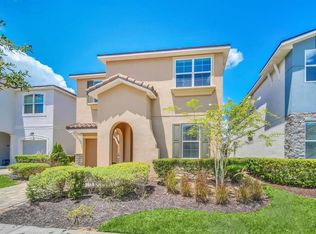 9009 EGRET MILLS TERRACE, KISSIMMEE, FL 34747
