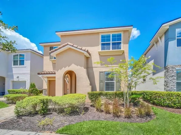 9009 EGRET MILLS TERRACE, KISSIMMEE, FL 34747