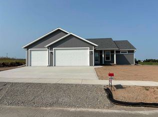 3846 E Zion Ln, Appleton, WI 54913