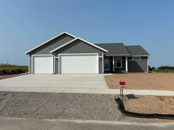 3846 E Zion Ln, Appleton, WI 54913