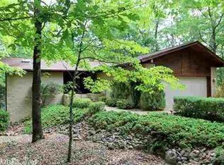 82 Delgado Way, Hot Springs, AR 71909