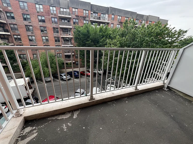 2813 Coyle St #407 — Photo 15