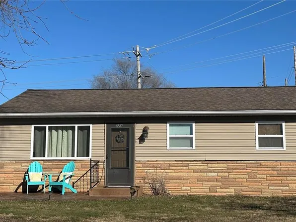 124 Cottage Hill Dr, O'Fallon, IL 62269