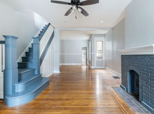 2816 Emerald St #A, Philadelphia, PA 19134