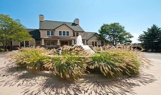 Clubhouse