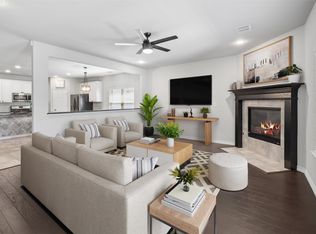 9012 Conroe Dr, Argyle, TX 76226