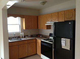 18808 Williamson Ave, Springfield Gardens, NY 11413
