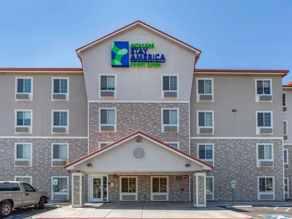 Phoenix - Peoria - Sun City, 8949 W Sweetwater Ave, Peoria, AZ 85381