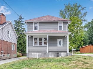 1527 Homestead Rd, Verona, PA 15147