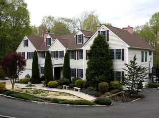 246 Woodbury Rd, Washington, CT 06793