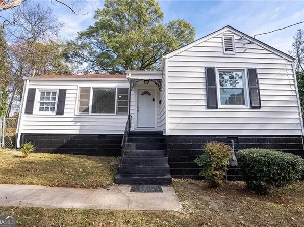 3122 Semmes St, East Pt, GA 30344