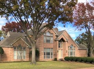 2206 Tarleton Dr, Colleyville, TX 76034