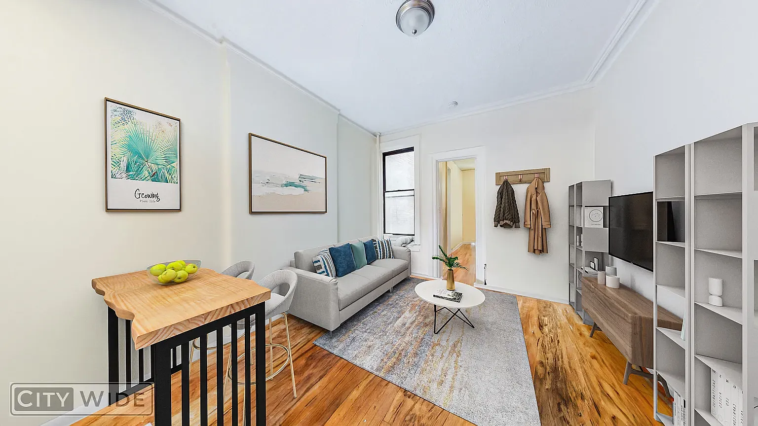 66 West 106th Street — Photo 1