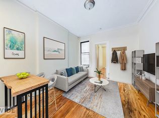 66 W 106th St APT 3C, New York, NY 10025