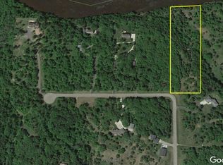 1898 216th St E, Clearwater, MN 55320