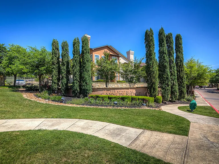 Estates at Canyon Ridge — Photo 42