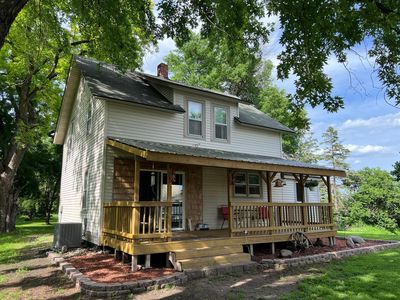 355 20th St SW, Benson, MN, 56215