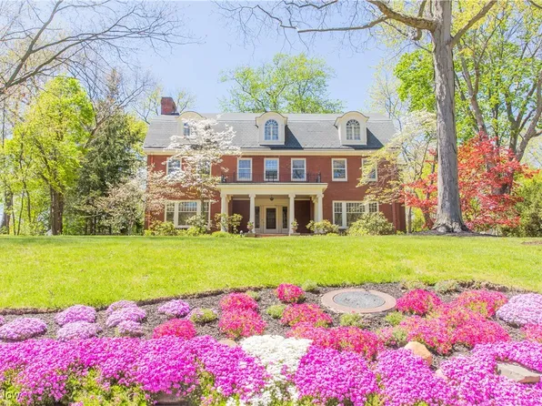 2820 W Park Blvd, Shaker Heights, OH 44120