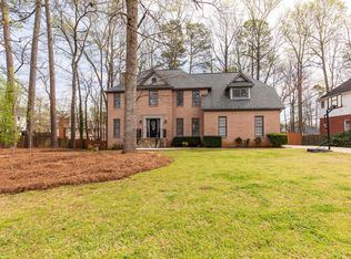 12055 Brookmill Point, Alpharetta, GA 30004