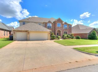 9124 SW 26th St, Oklahoma City, OK 73128