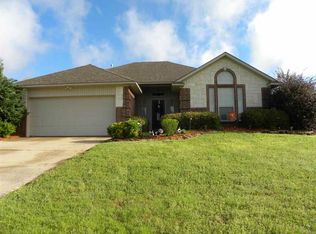 16 Pecan Valley Cir, Nash, TX 75569