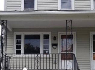 20 Broad St #1, Kingston, PA 18704