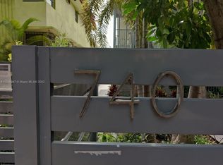 740 Meridian Ave APT 15, Miami Beach, FL 33139