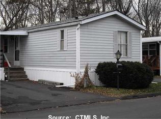 49 Rivermead Blvd, East Hartford, CT 06118