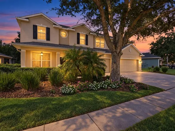 10304 MALLARD LANDINGS WAY, ORLANDO, FL 32832