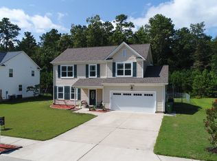 3956 Ordinary Loop, Hayes, VA 23072