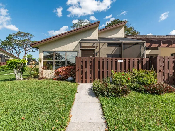 14091 Nesting Way #A, Delray Beach, FL 33484