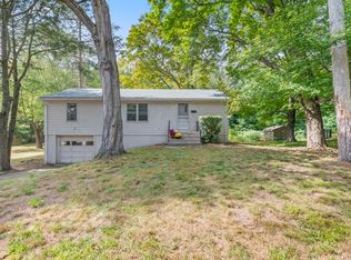 41 Flora Rd, Attleboro, MA 02703