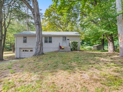41 Flora Rd, Attleboro, MA, 02703