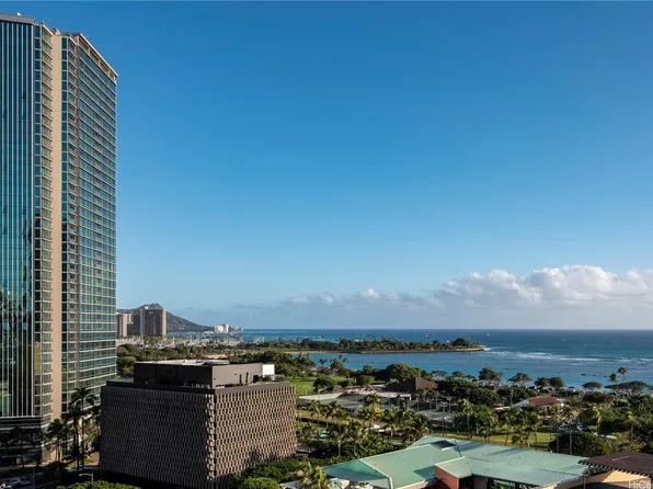 1108 Auahi St #1102, Honolulu, HI 96814