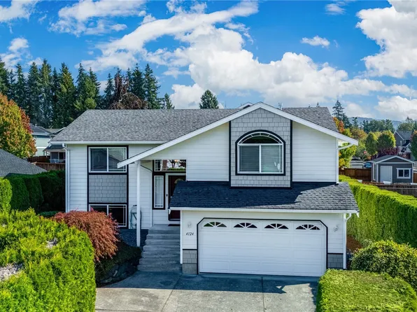 4124 Kramer Lane, Bellingham, WA 98226