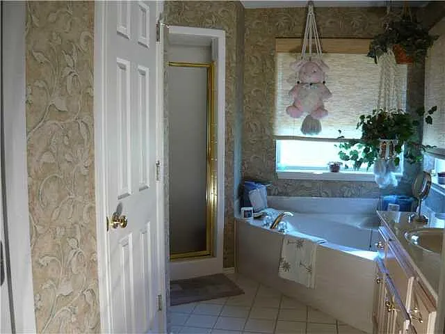 Master bath